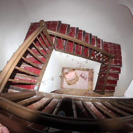 La Casa Del Cura Villa Aberin Eksteriør billede