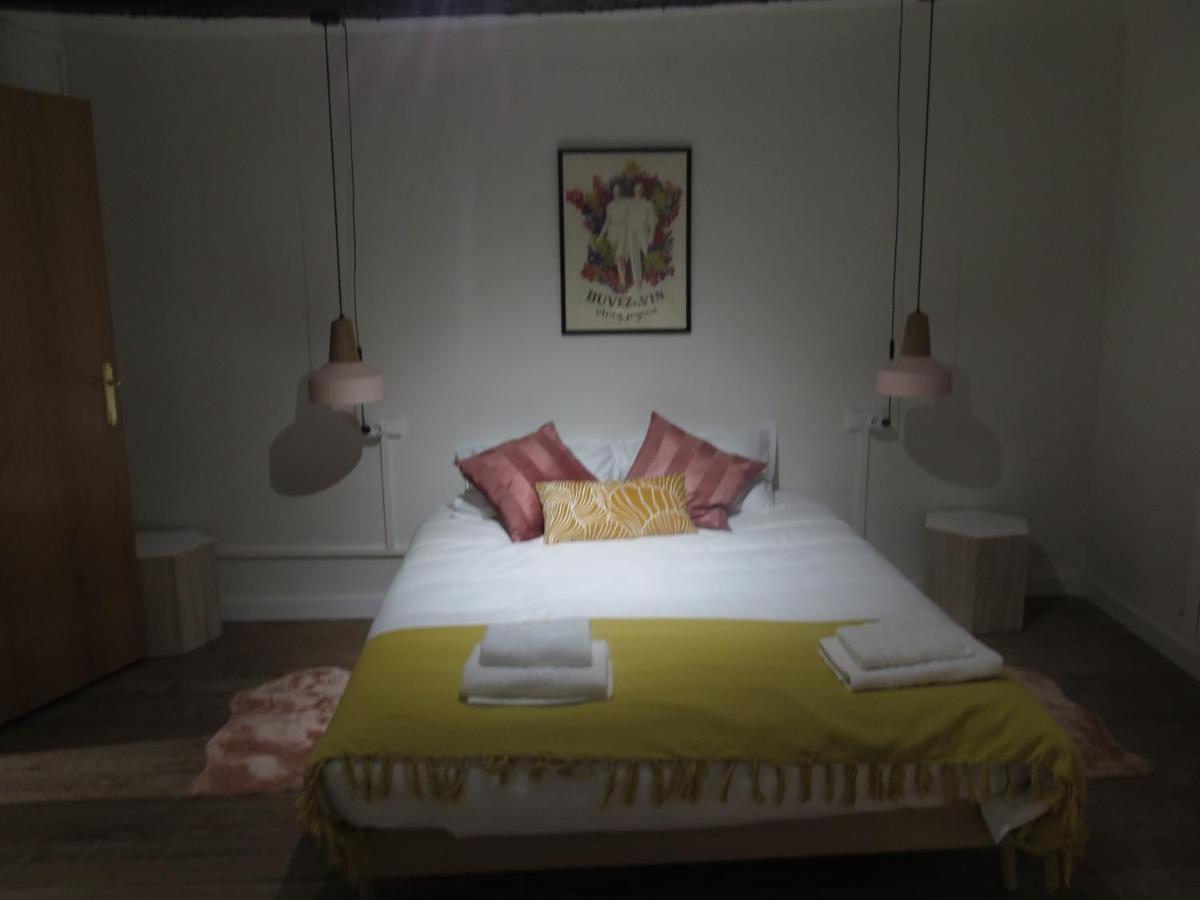 La Casa Del Cura Villa Aberin Eksteriør billede